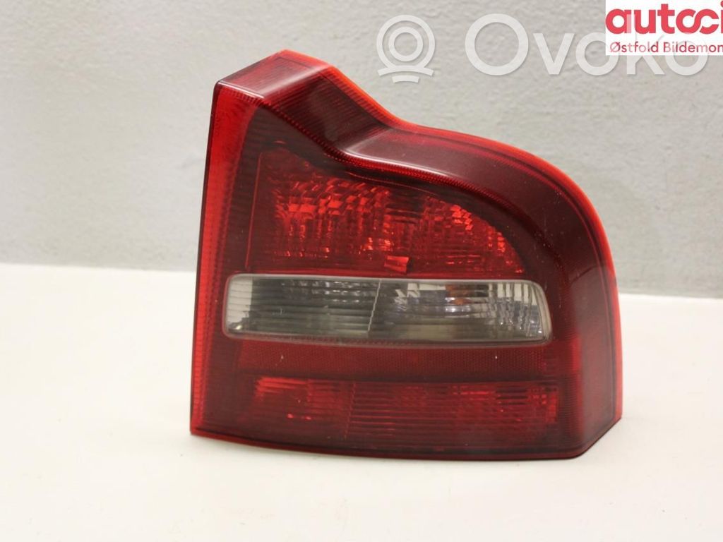 Volvo S80 Feux arrière / postérieurs 