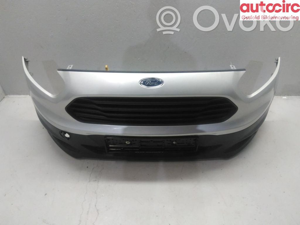 Ford Transit Courier Zderzak przedni 