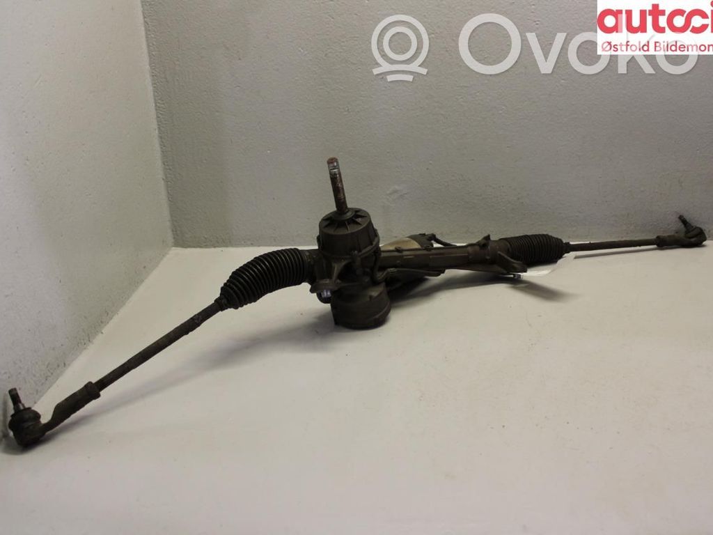 Volkswagen ID.4 Casetă direcție 