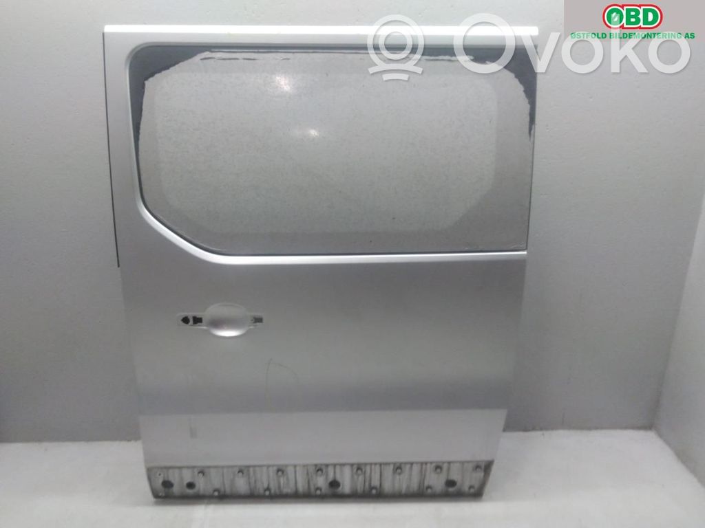 Renault Trafic III (X82) Portellone laterale scorrevole 
