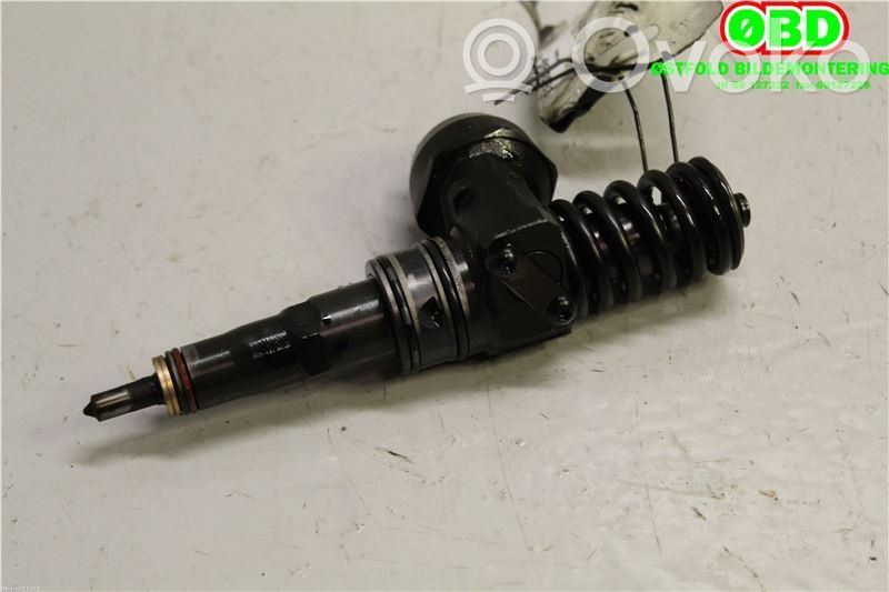 Audi A4 S4 B6 8E 8H Injector combustibil