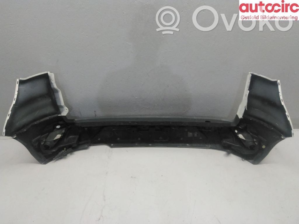 Ford Ecosport Parachoques 