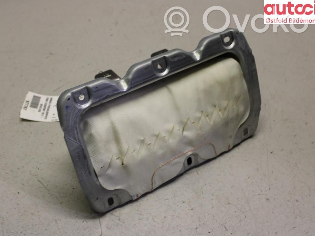 Ford Ecosport Airbag del passeggero 