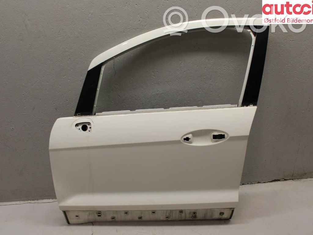 Ford Ecosport Puerta delantera 