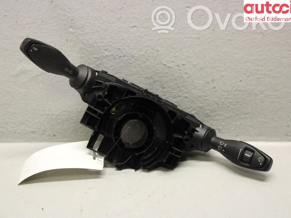 Ford Ecosport Interruttore/pulsante di controllo multifunzione 