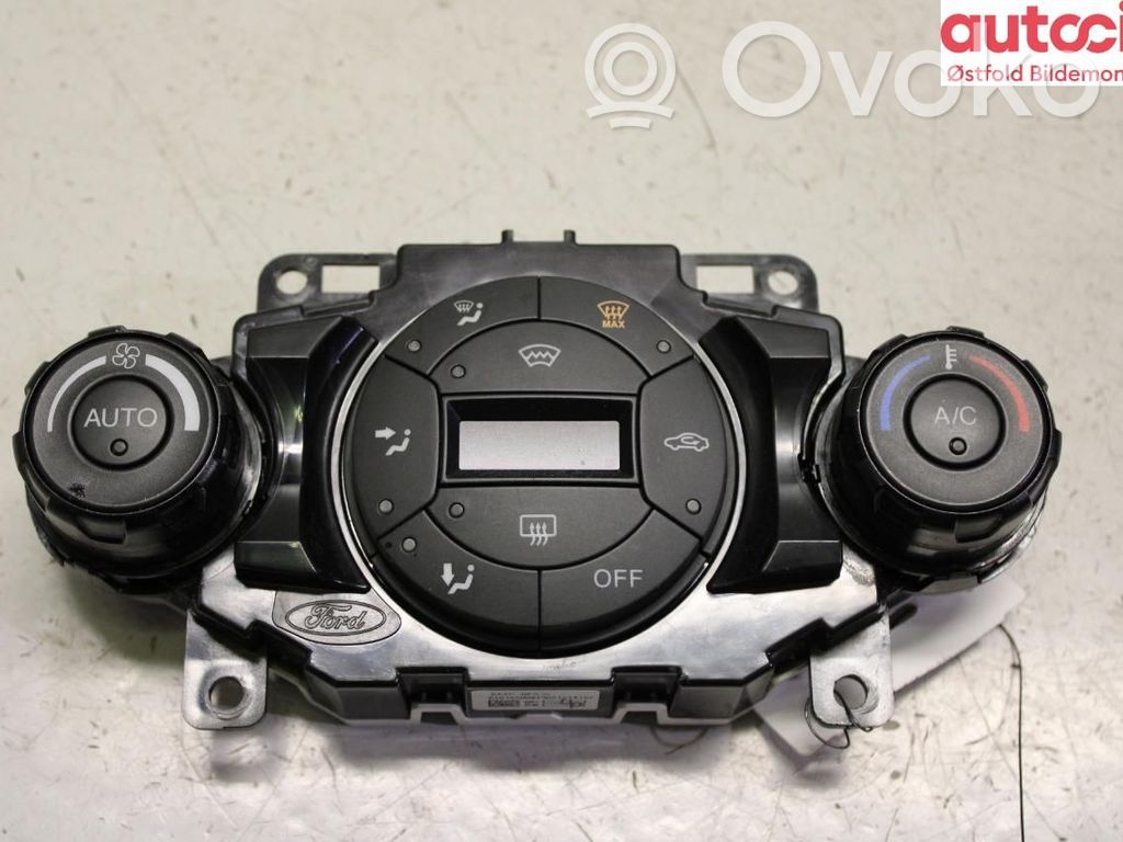 Ford Ecosport Rămă unitate control climatizare 