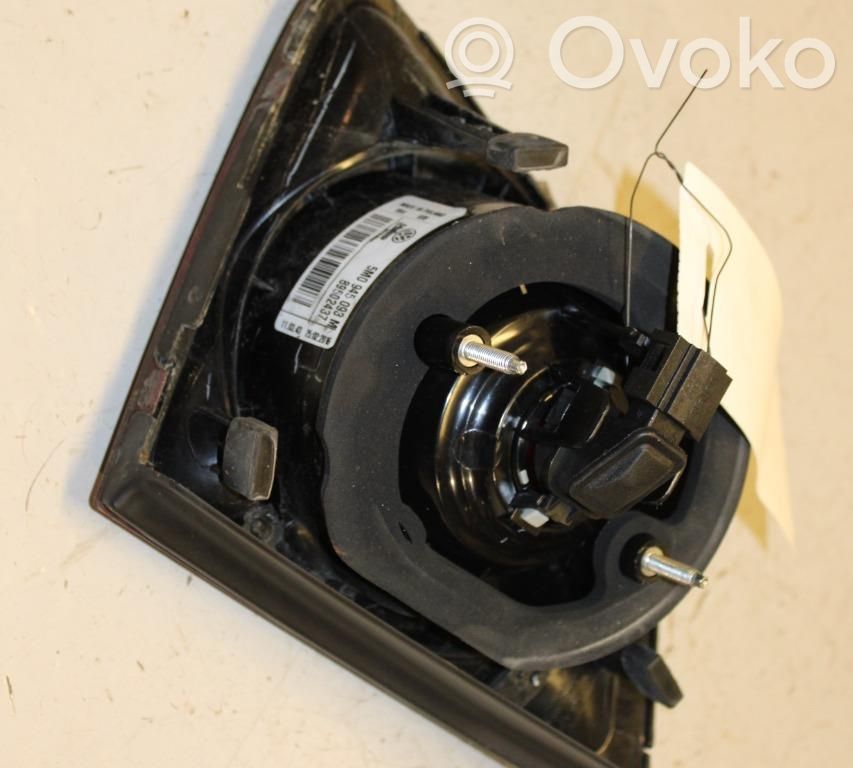 Volkswagen Golf Plus Lampa tylna 