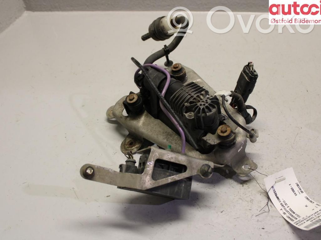 Kompressor Luftfederung   600640300A,600640300A