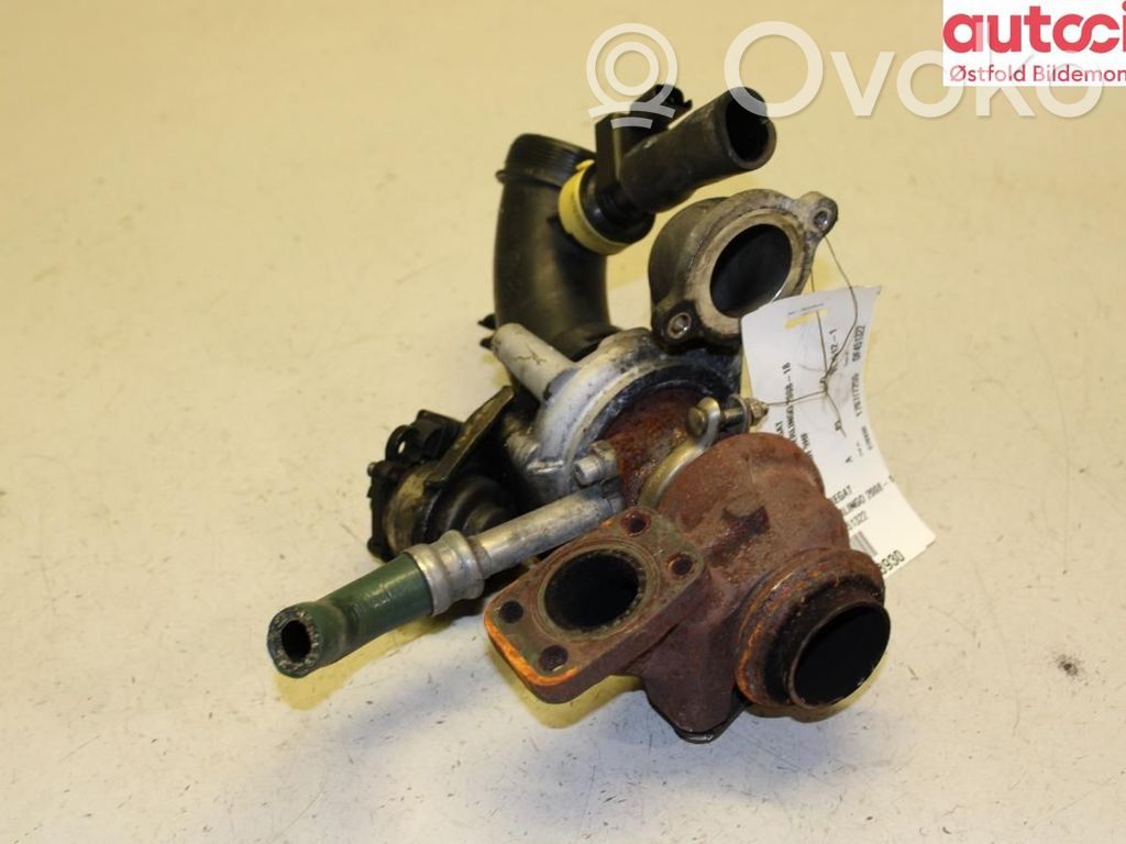 Turbo   0375Q9,0375Q9