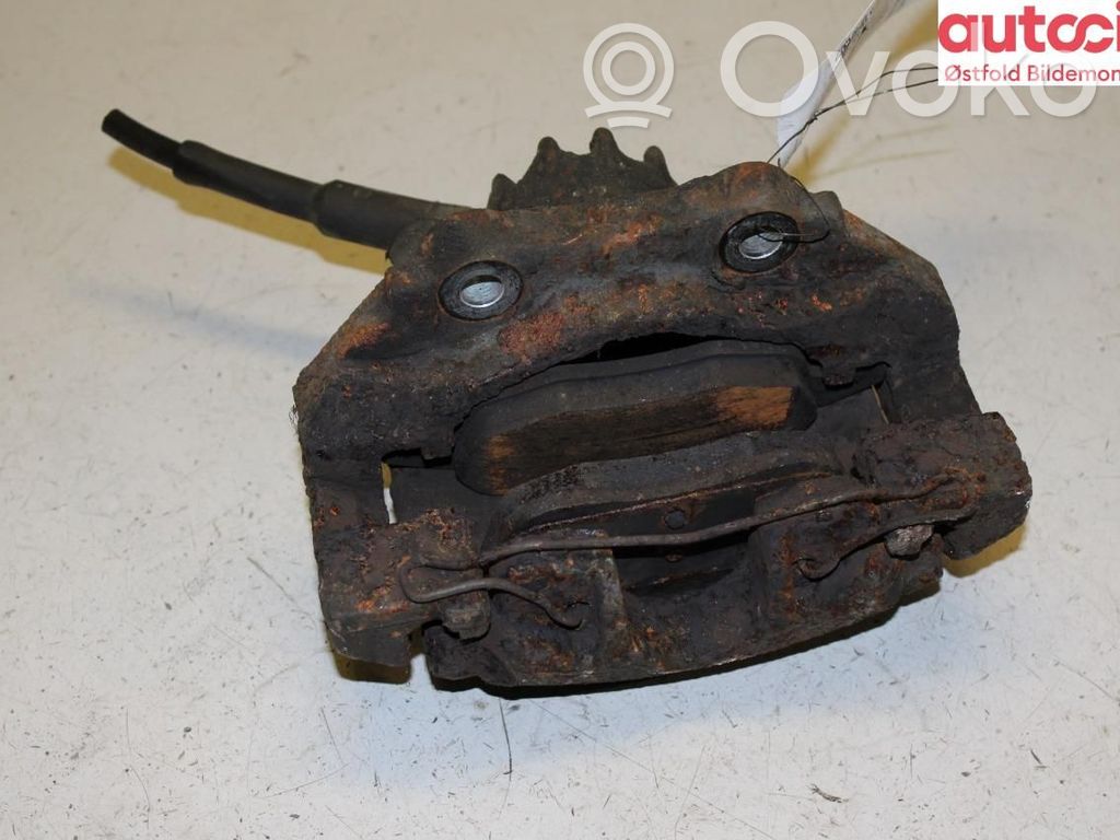 Citroen Berlingo Pinza del freno anteriore