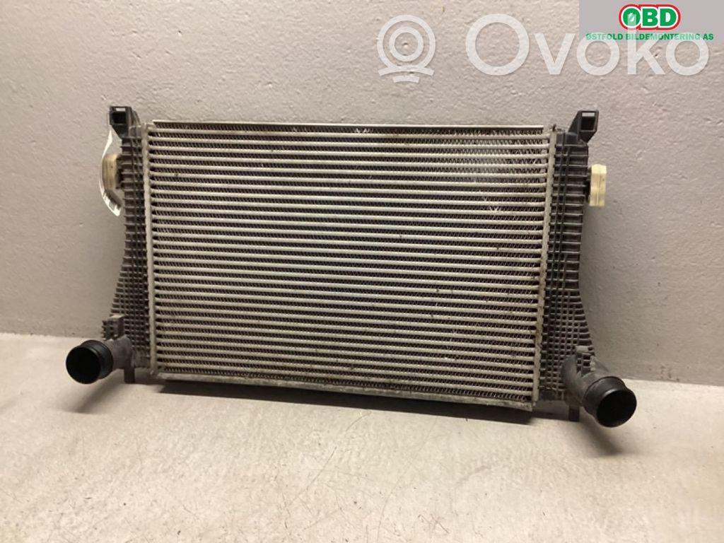 Volkswagen T-Roc Radiator intercooler 