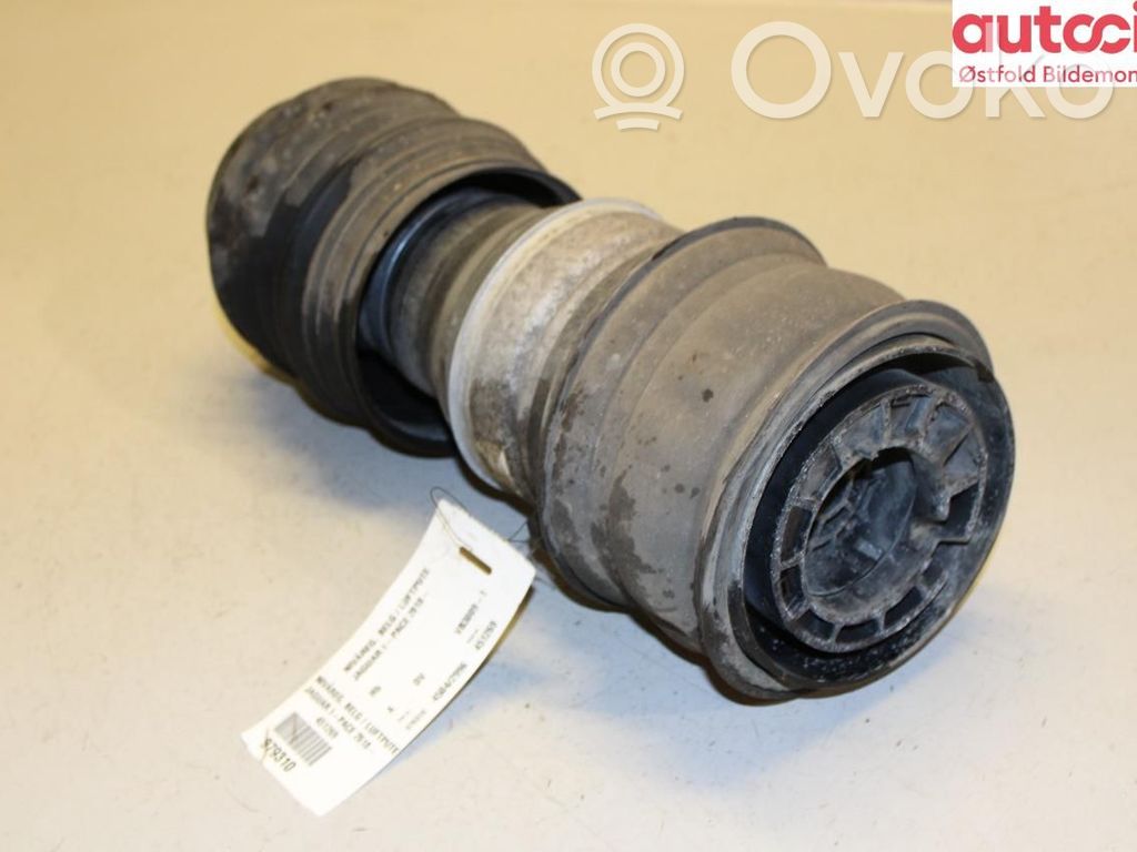 Jaguar I-Pace Butelie suspensie pneumatică 