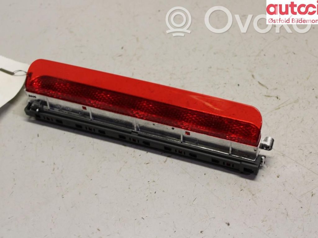 Fiat 500 Lampa tylna 