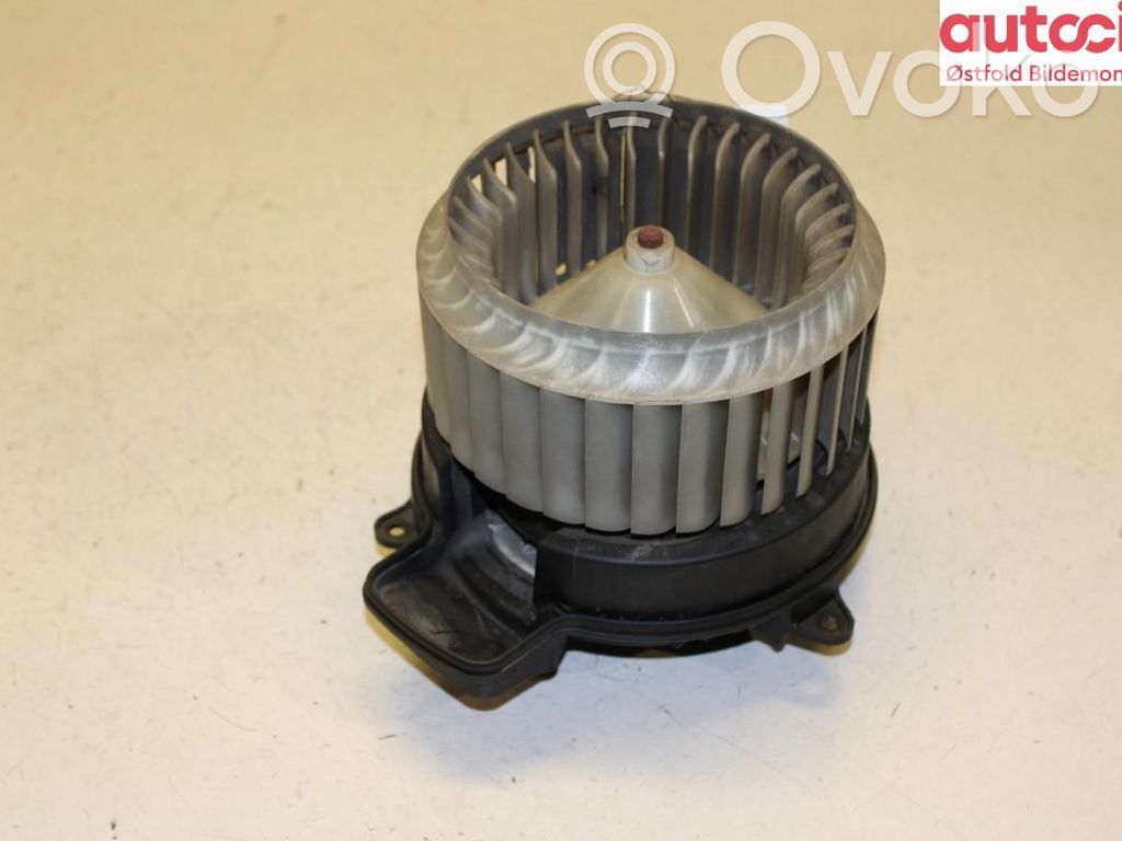 Ventilator aerotermă   4H1820021B,4H1820021B