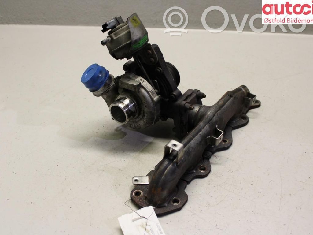 Turbo   1864631,1864631