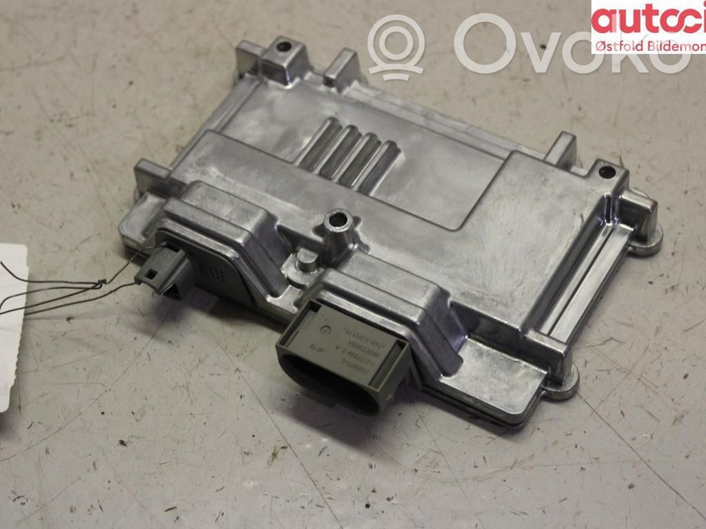 Porsche Panamera (971) Alte unități/module de control 