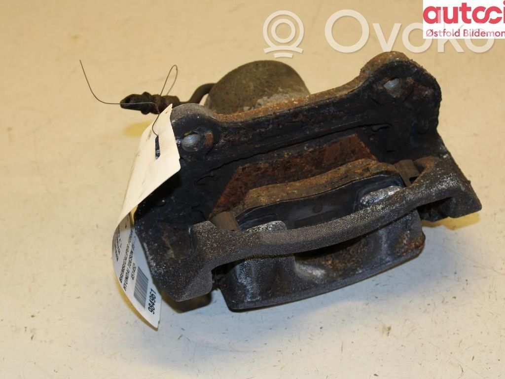 Hyundai Tucson TL Pinza del freno anteriore 
