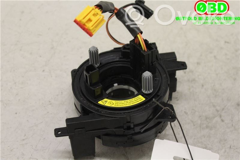 Volvo XC70 Lenkwinkelsensor Airbagschleifring Wickelfeder