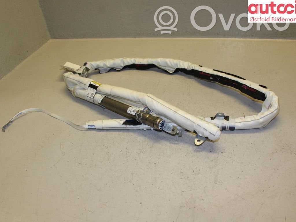 Ford S-MAX Airbag de toit 