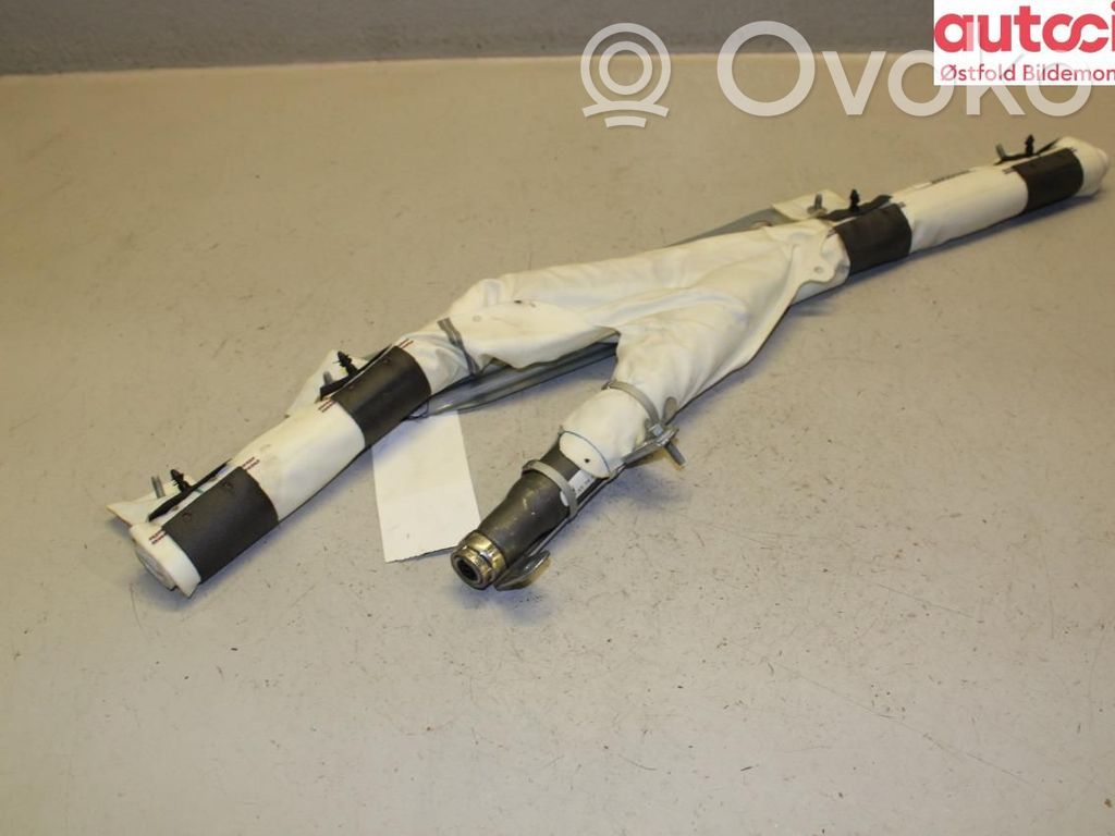 Tesla Model X Poduszka powietrzna Airbag boczna 