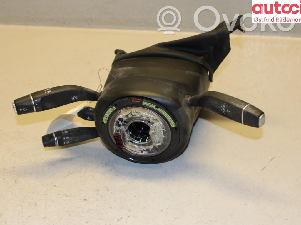 Tesla Model X Interruptor de control multifunción 