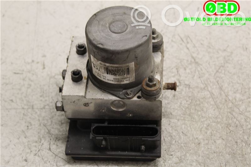 Peugeot Boxer ABS Pump 