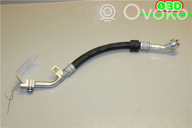 Ilmastointilaitteen putki (A/C)   4KL816740H,4KL816740H