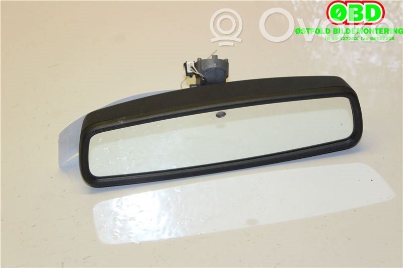 Ford Mondeo MK IV Specchietto retrovisore (interno) 
