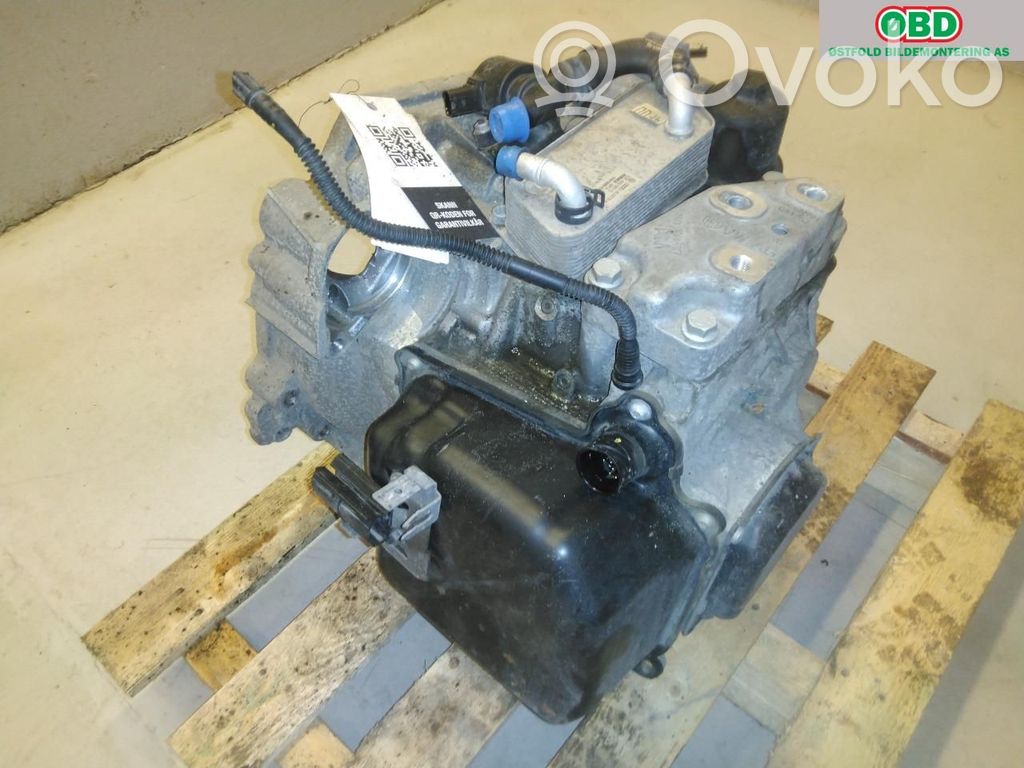 Caja de cambios automática   0D9300014M,0D9300014M
