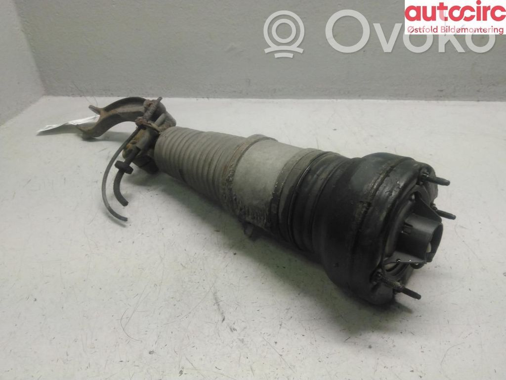 Audi A7 S7 4G Butelie suspensie pneumatică 