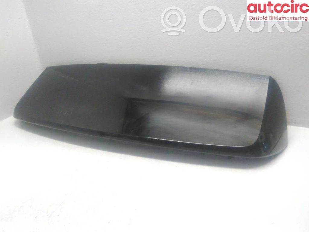 Volvo XC40 Alerón trasero/maletero 