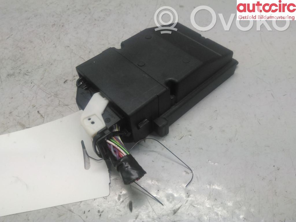 Volvo XC40 Altre centraline/moduli 