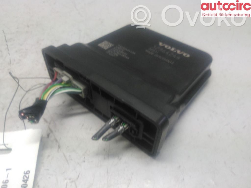 Autres unités de commande / modules   36013465,32364244,32364244,32364244,36013465