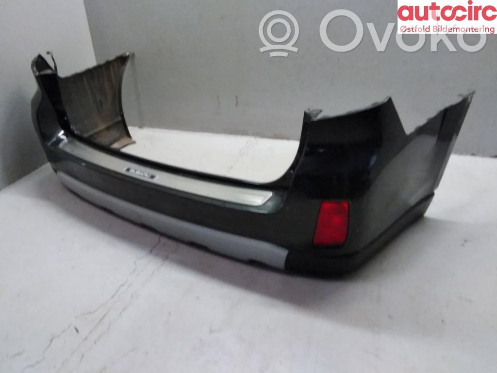 Subaru Outback Paraurti 