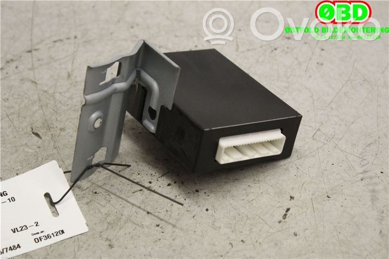 Nissan Qashqai Parking PDC control unit/module 