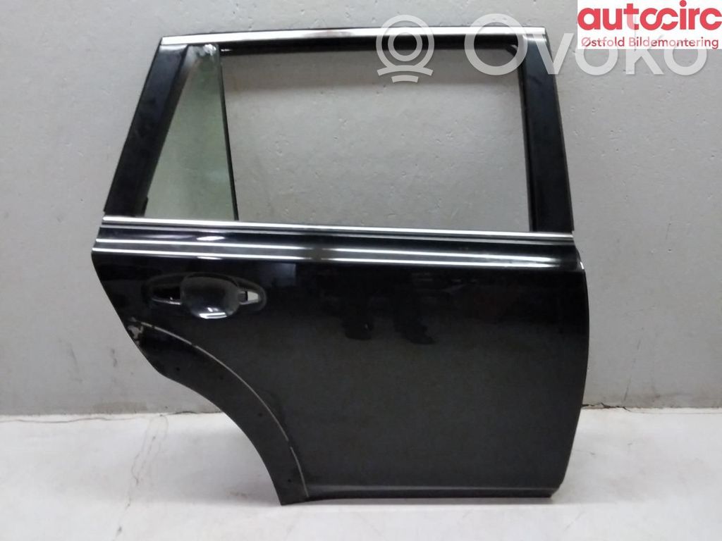 Puerta trasera   60409AJ1009P,60409AJ1009P
