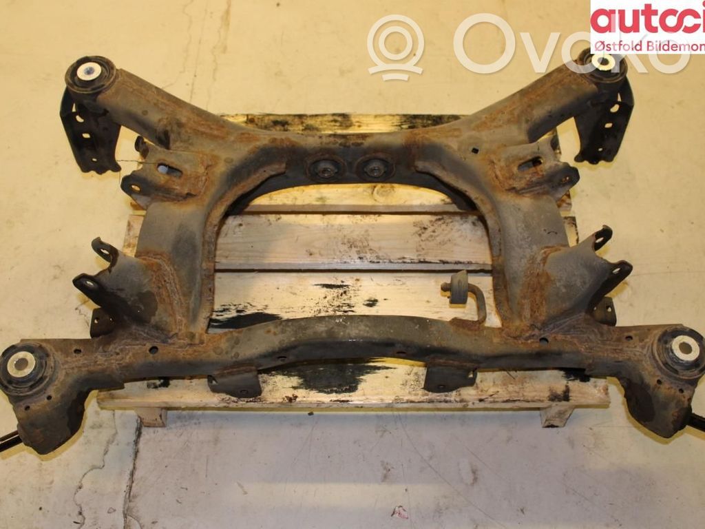 Subaru Outback Bastidor trasero 