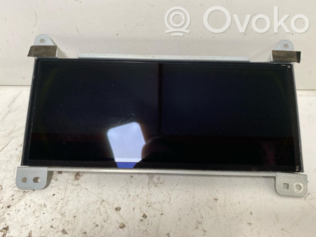 Tesla Model X Speedometer (instrument cluster) 