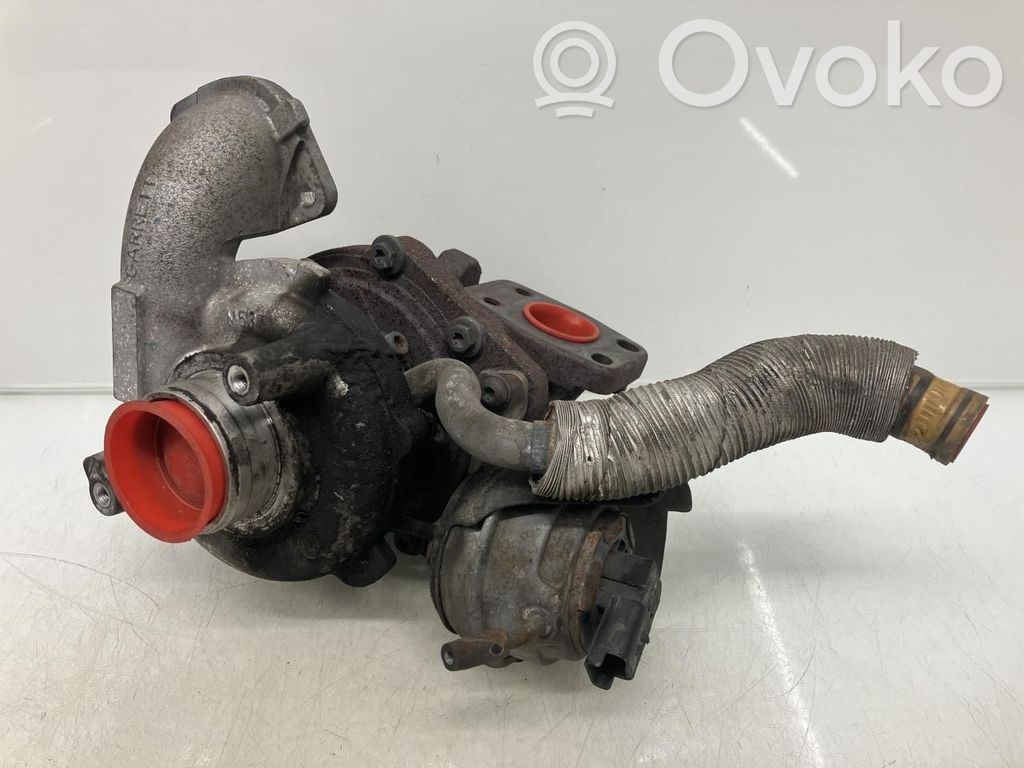 Turbo   36010147,GTC1244VZ,7840115,36010147,7840115,GTC1244VZ