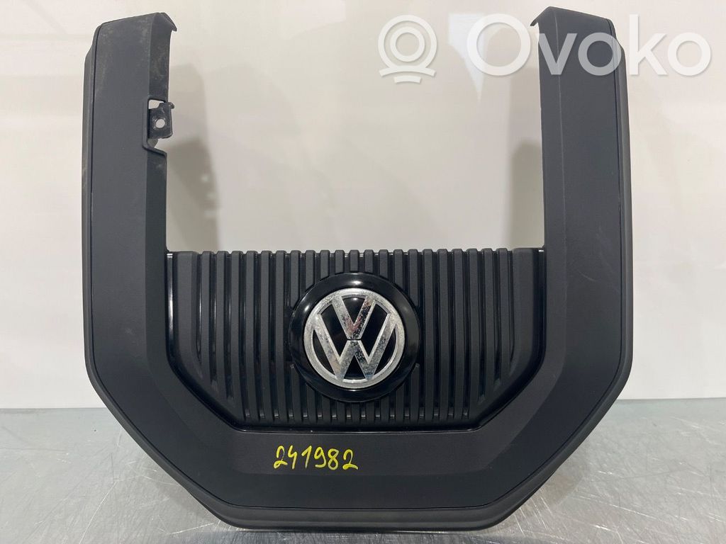 Volkswagen e-Golf Osłona górna silnika 