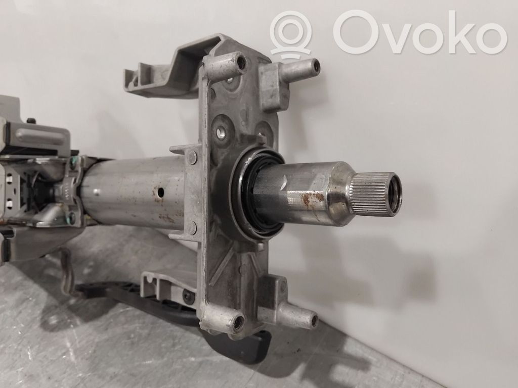BMW i3 Set ax volan 