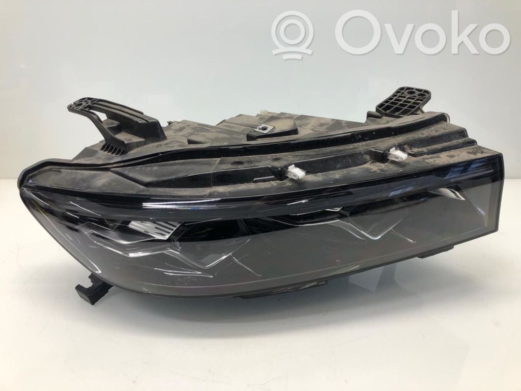 Lampa przednia   NOPARTID,H97A3711002AA,H97A3711002AA,NOPARTID