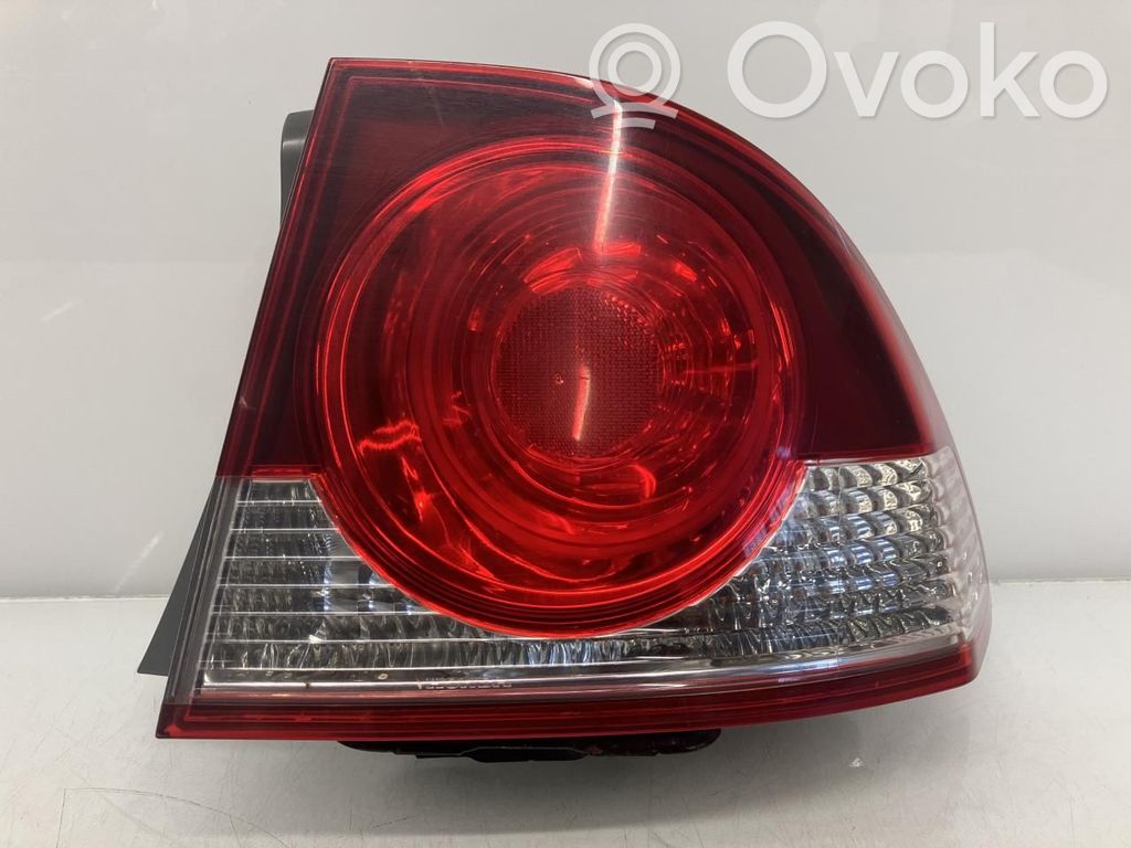 Honda Civic Lampă spate în caroserie 
