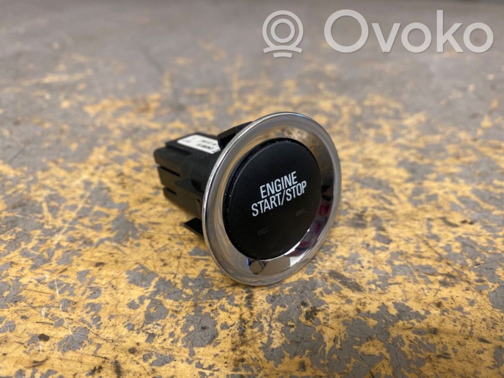 Engine start stop button switch   13409819,13049819,13049819,13049819,13409819