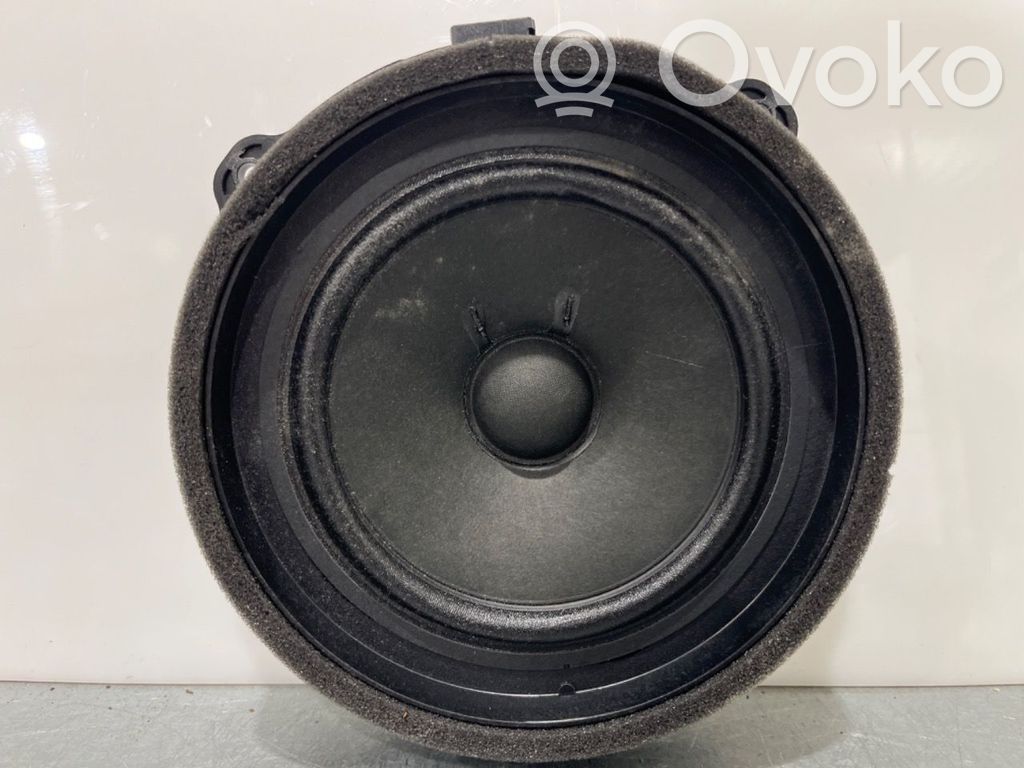 KIA Sorento Haut-parleur de porte avant