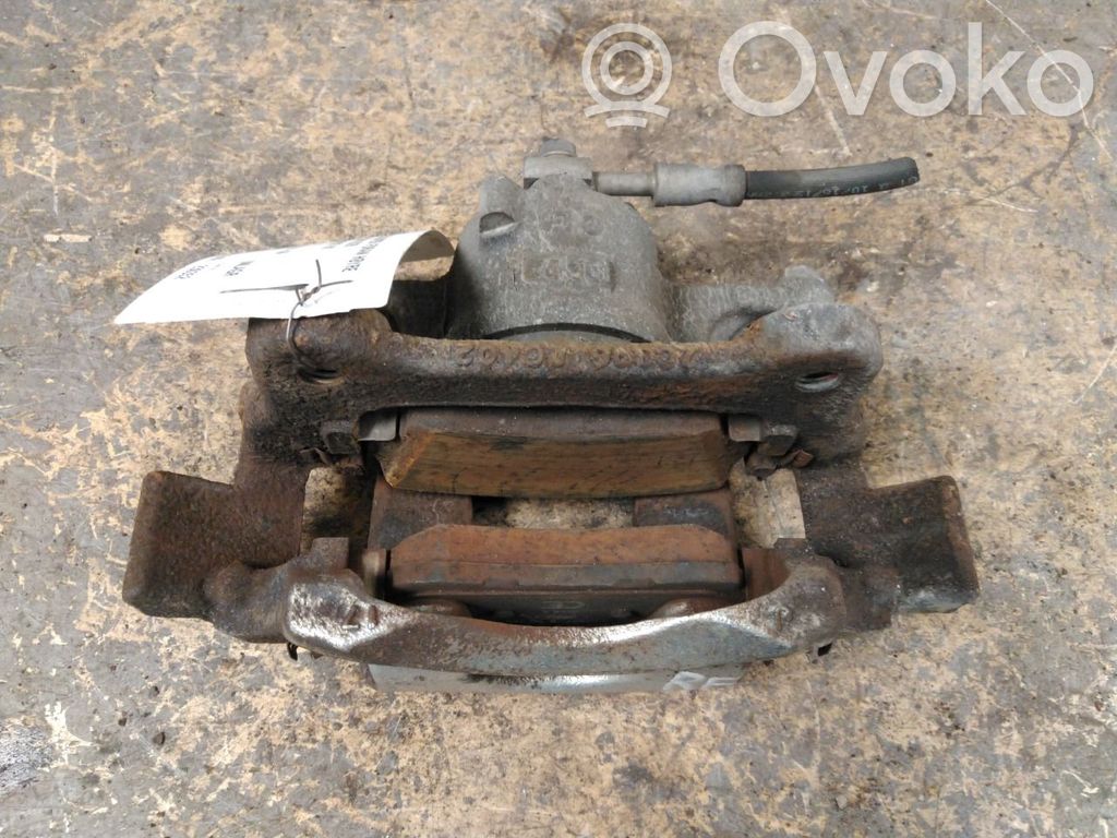 Ford Puma Priekinis suportas 