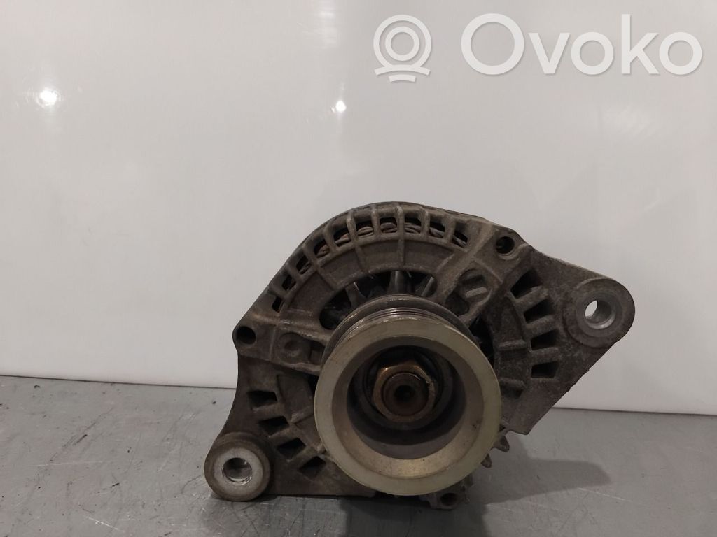 Fiat Barchetta Alternator 