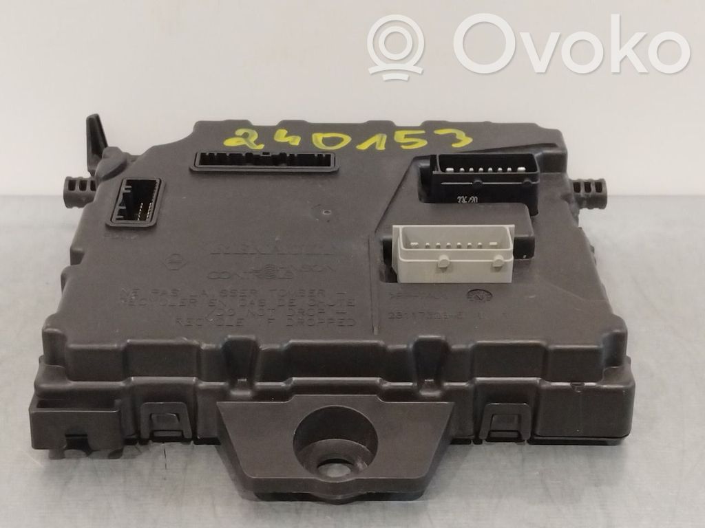 Nissan NV400 Other control units/modules 