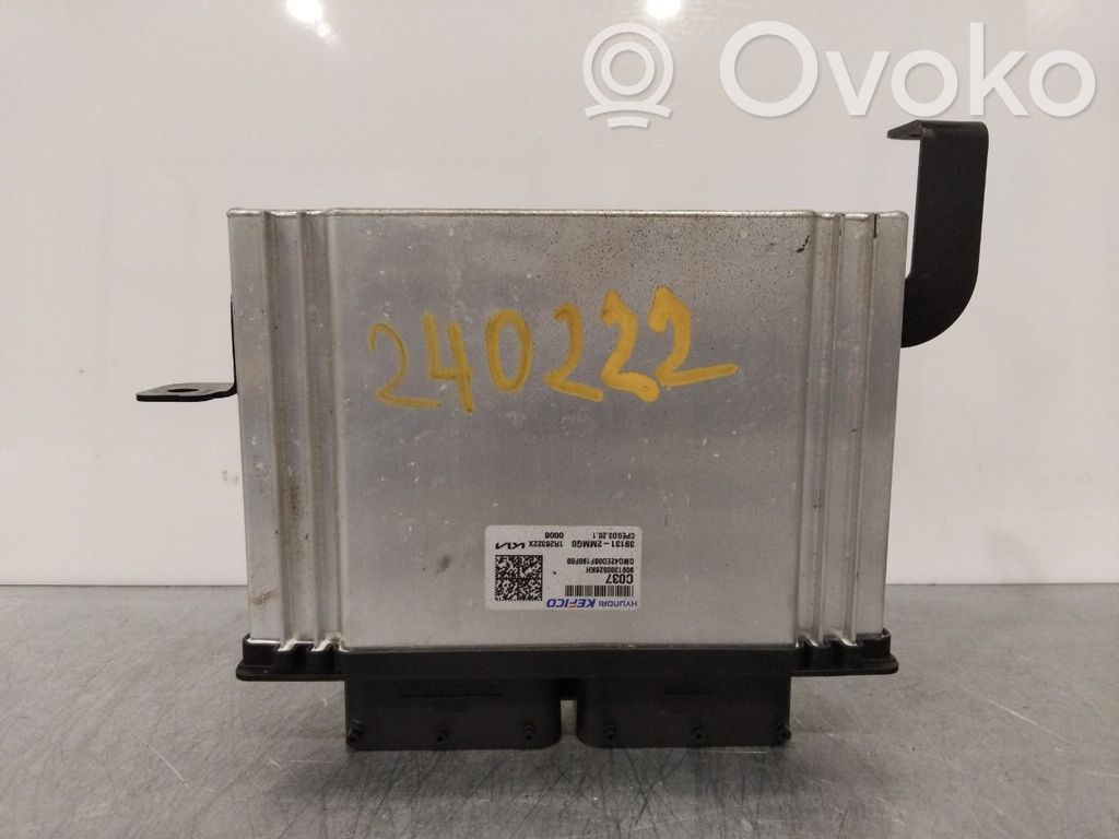 KIA Sorento Engine control unit/module ECU 