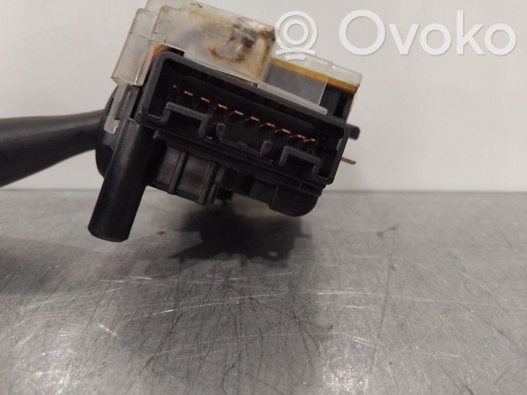Subaru Justy Leva comando tergicristalli 